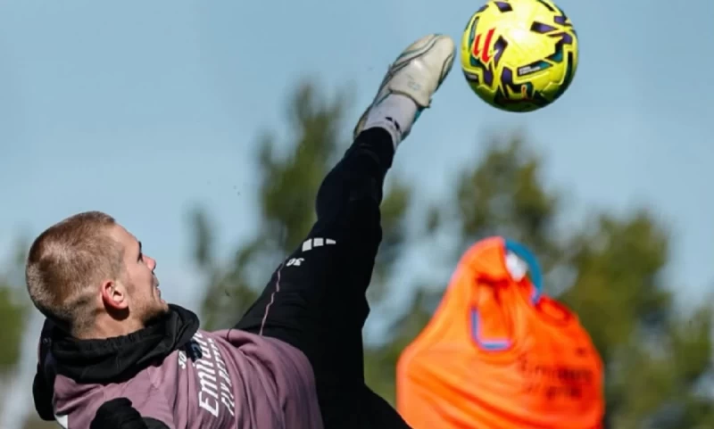 Η άλλη Ρεάλ Μαδρίτης