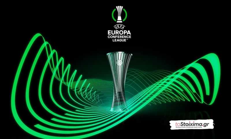 Conference League: Κρίσταλ Π. - Ζρίνσκι, διαχείριση και επαγγελματική νίκη για τους Σκωτσέζους