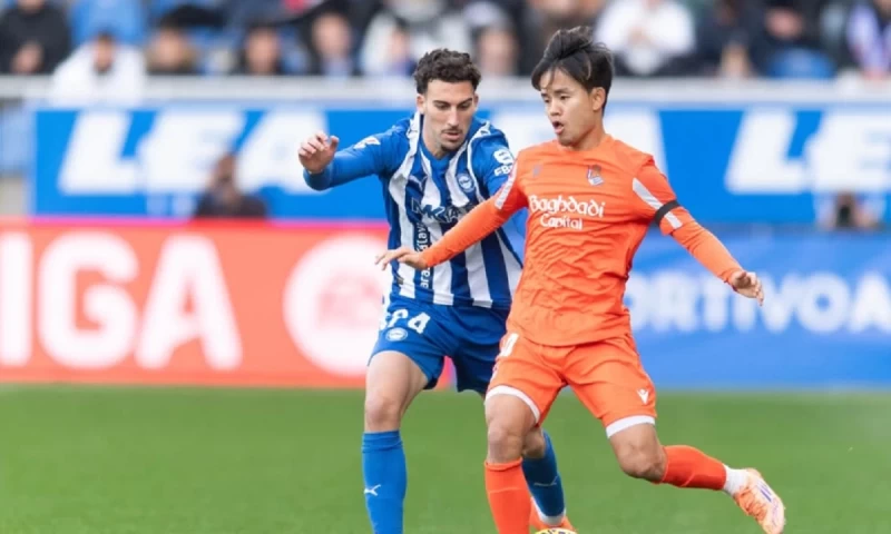 Κύπελλο Ισπανίας: Οι Βάσκοι και η Βαλένθια