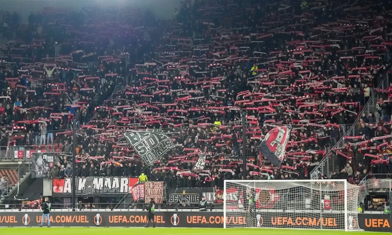 “Εξαργυρώνει” την εμπειρία της η Αλκμααρ