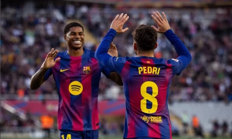 Α' Ισπανίας: Ευκαιρία για την Μπαρτσελόνα!