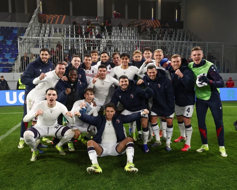 Καλύτερη η Μπολόνια