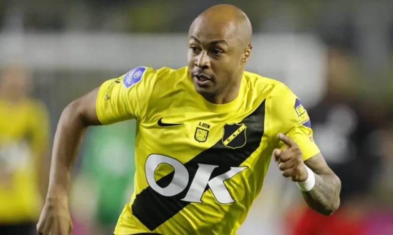 Α' Ολλανδίας: Τέλσταρ - Μπρέντα, μάχη παραμονής