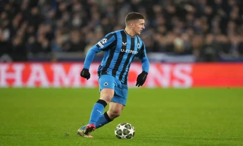 Ντέρμπι με φαβορί!