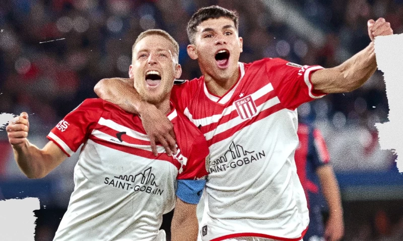 Με Ρίο Κουάρτο και Άρη