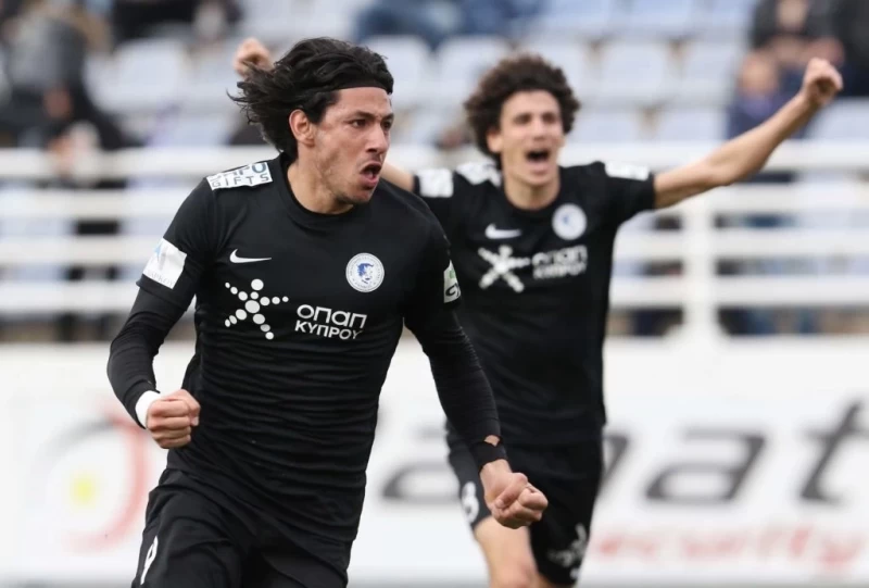 Με φόρα ο Εθνικός