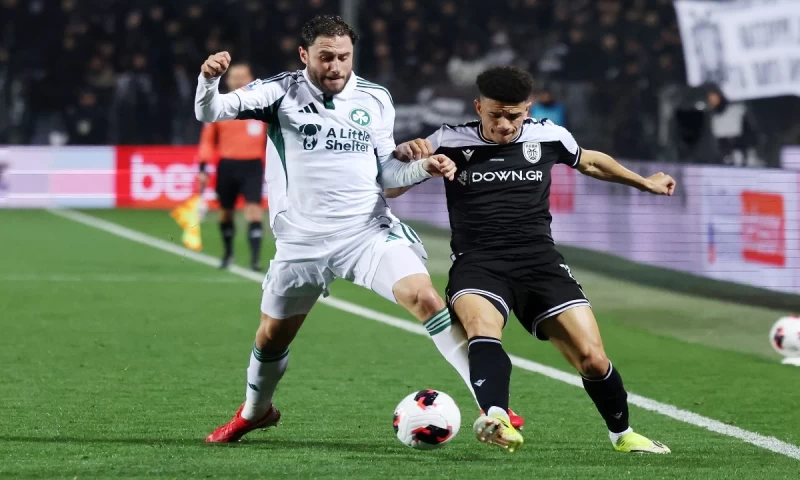 Οι προκρίσεις των ελληνικών ομάδων με ενισχυμένες αποδόσεις!