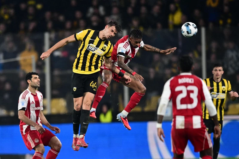 Ημερολόγιο Σούπερ Λιγκ: 19η αγωνιστική