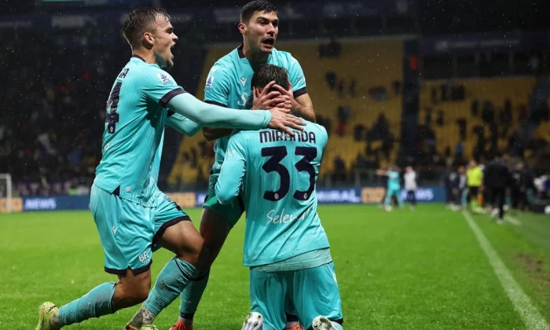 Europa League: Μπραν - Μπολόνια, το έχουν ξανακάνει