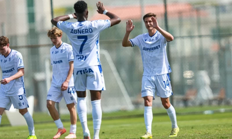 Α' Πολωνίας: Πιαστ Γκλίβιτσε - Λεχ Πόζναν, με κίνητρο και οι δύο