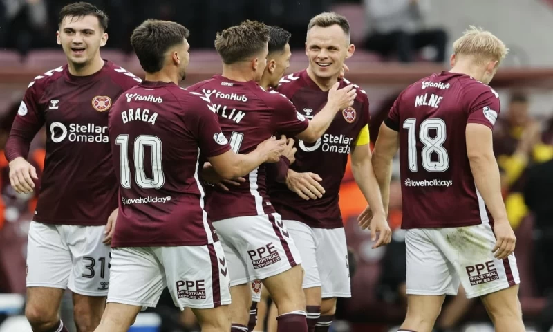 Με τους πρωτοπόρους!