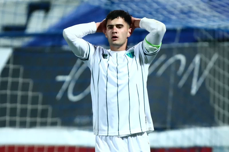 Κηφισιά – Λεβαδειακός 1-0: Ήττα για τους Βοιωτούς που νιώθουν τον Παναθηναϊκό όλο και πιο κοντά! 