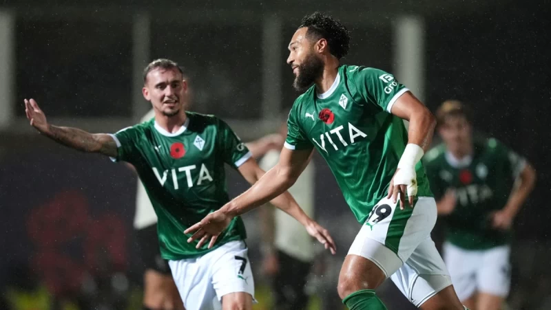 Λιγκ Τρόφι: Πορτ Βέιλ και Στόκπορτ υπόσχονται ένα δυνατό ματς! 