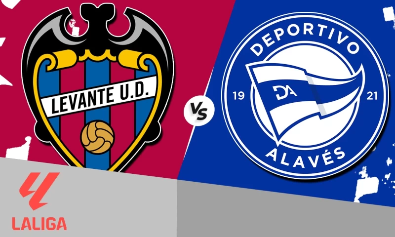 Α' Ισπανίας: Λεβάντε - Αλαβές, μάχη με γκολ!