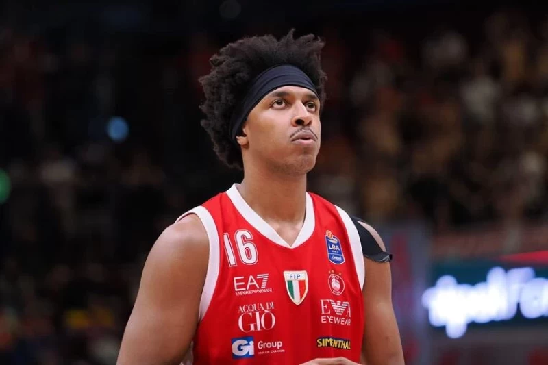 Lega Basket: Πονηρό ματς για Μιλάνο