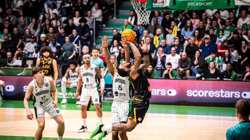 Κύπελλο Γαλλίας: Πονηρά ζευγάρια