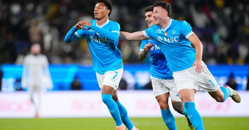 Σάββατο βράδυ με διπλά!