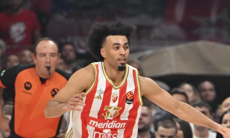 Τριάδα από την Ευρωλίγκα