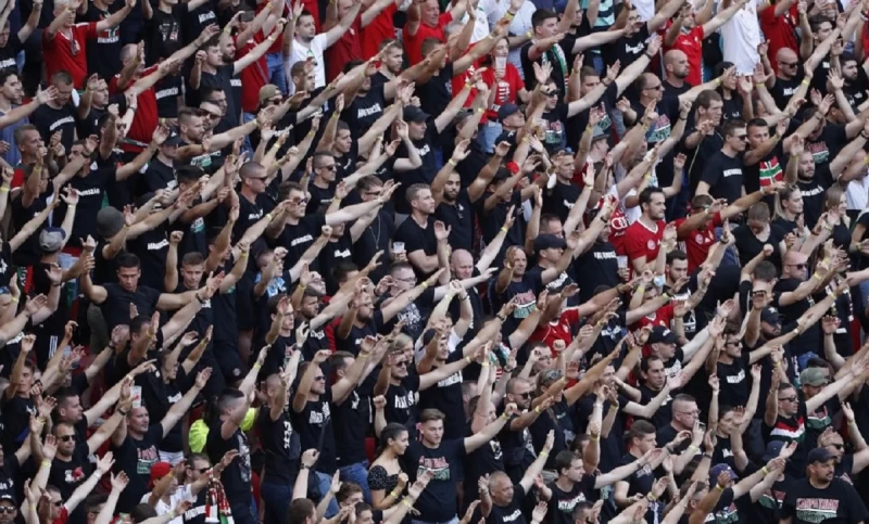 Super League: Οπαδοί χωρίς όρια, σύνορα και με τα αμαρτήματα τους!