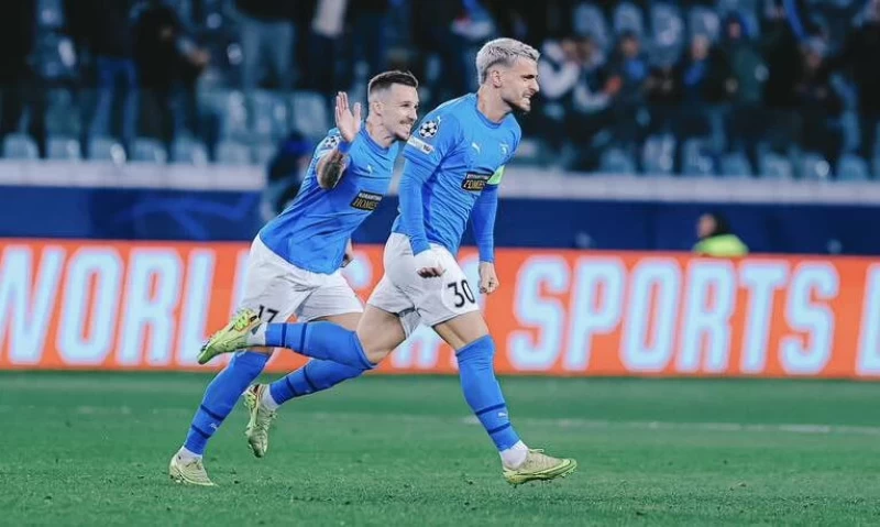 Με Πάφο και Ομόνοια