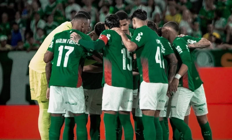 Α' Βραζιλίας: Τα γκολ και οι δυνατές τιμές