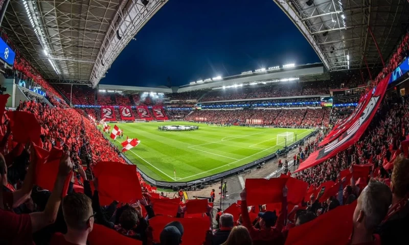 Σάββατο βράδυ με ολλανδικά γκολ!