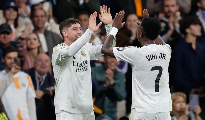 Α' Ισπανίας: Η Ατλέτικο και η εξόρμηση της Ρεάλ στην Παμπλόνα