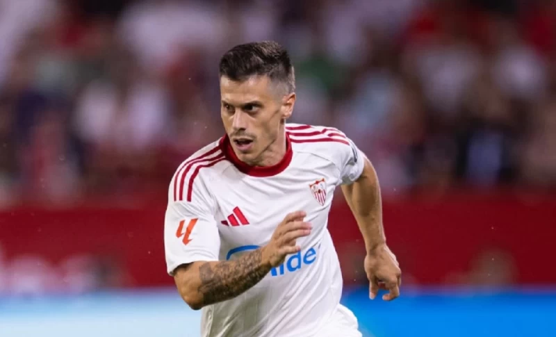 Η κατάσταση στη Σεβίλλη