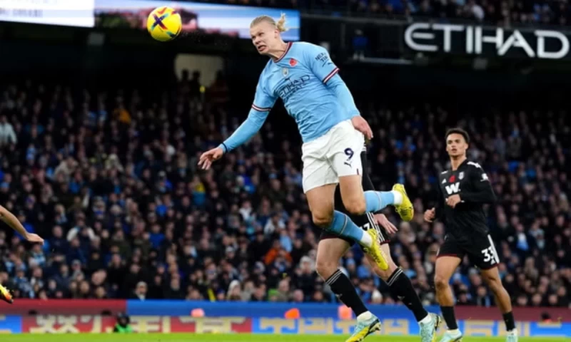 Σίτι και Φόρεστ για ταμείο