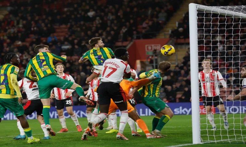 Αγγλική δυάδα!