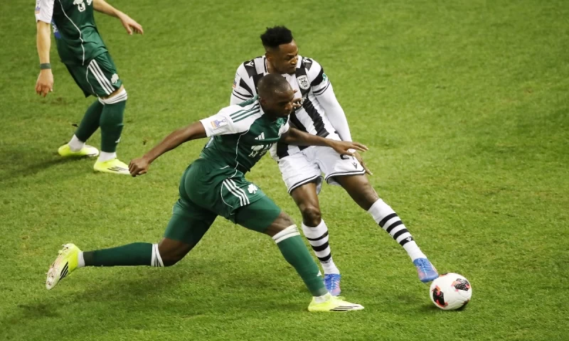 Οι προκρίσεις Παναθηναϊκού και ΠΑΟΚ με ενισχυμένες αποδόσεις!