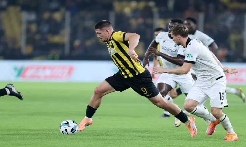 Μάχη «δικεφάλων» με ενισχυμένες αποδόσεις!