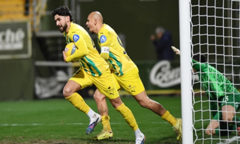 Α' Πορτογαλίας: Εστρέλα - Τοντέλα, προς αδιέξοδο