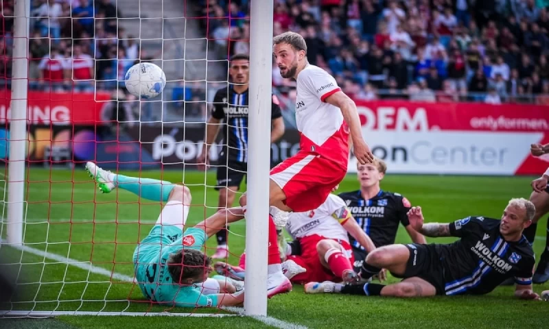 Κυριακή με γηπεδούχους!