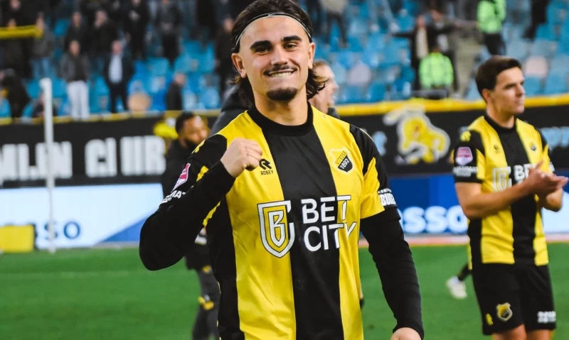 Ανώτερη η Χιμνάσια