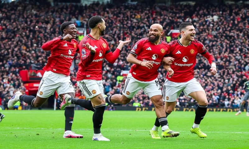 Οι αναμετρήσεις της Premier League με ενισχυμένες αποδόσεις!