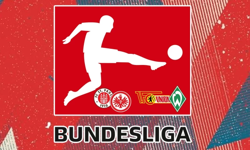 Α' Γερμανίας: Δυσκολεύεται εκτός έδρας η Βέρντερ