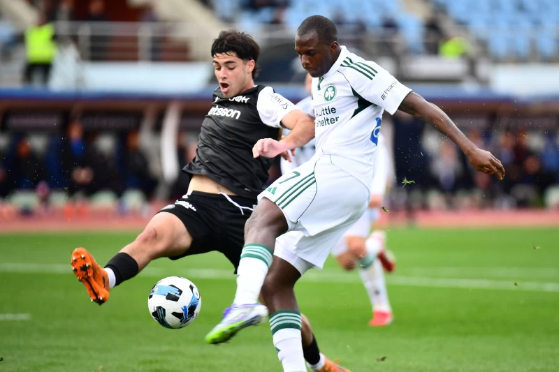 Με τα γκολ στην Σούπερ Λιγκ