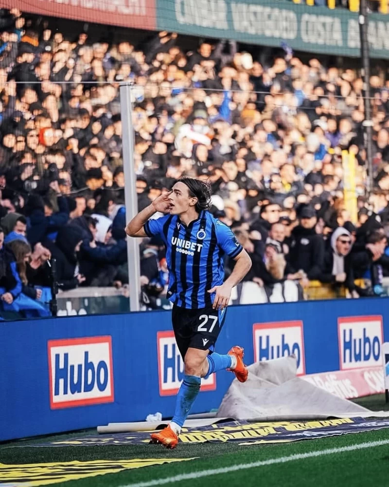 Γκολ στο Μπριζ, άσος ο ΠΑΣ