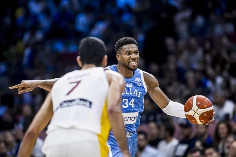 Προκριματικά 2027: Για διπλό η Ελλάδα