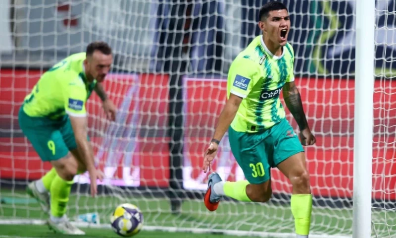 Α' Κύπρου: ΑΕΚ Λάρνακας - Ακρίτας Χλώρακας, ζητούμενο η αντίδραση