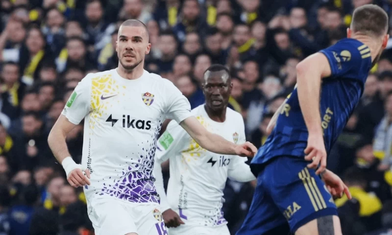 Με ρίσκο και γκολ!