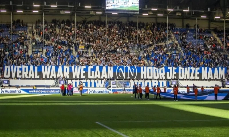 Με... φόρμα και γκολ!