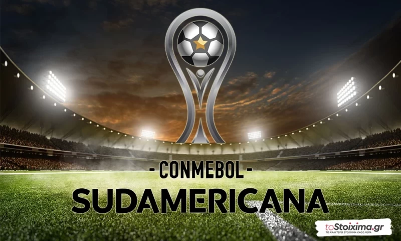 Κόπα Σουνταμερικάνα: Με λογική και ρίσκο