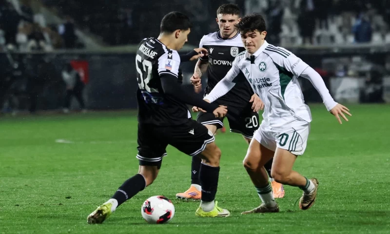 Οι εξ αναβολής αγώνες με ενισχυμένες αποδόσεις!